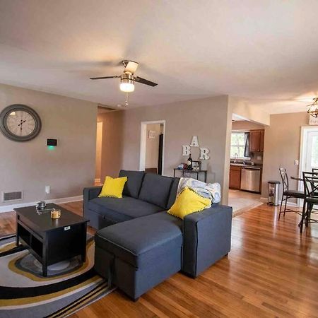 Virginia Beach Home Sleeps 8 Game Rm And Meditation Rm Екстериор снимка