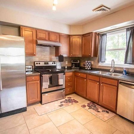 Virginia Beach Home Sleeps 8 Game Rm And Meditation Rm Екстериор снимка