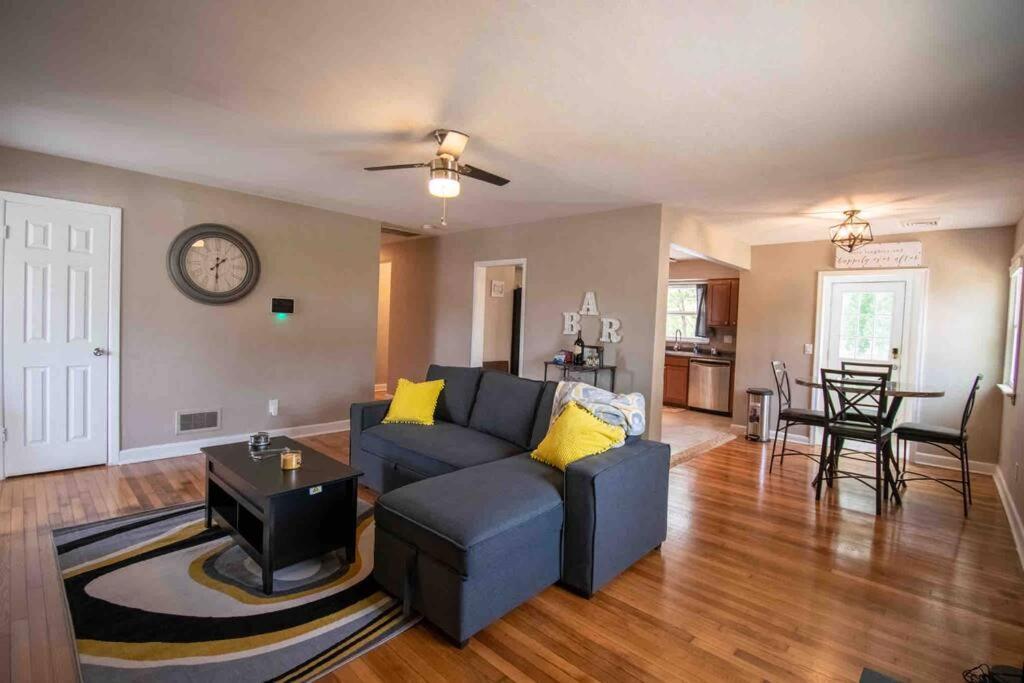 Virginia Beach Home Sleeps 8 Game Rm And Meditation Rm Екстериор снимка